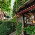Le Charcoa Hotel