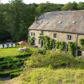 Le Moulin de Resteigne