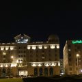 Le Park Hotel