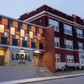 Leavenworth Local Hotel