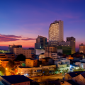 Lee Gardens Plaza Hotel