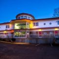 Lee High Inn