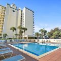 Leeward Key Condominiums
