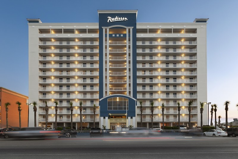 Legacy by the Sea in Panama City Beach, Florida, United States