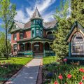 Lehrkind Mansion