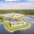 Leisure Beach RV Resort