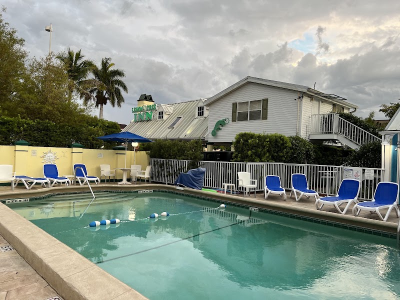 Lemon Tree Inn in Naples, Florida, United States