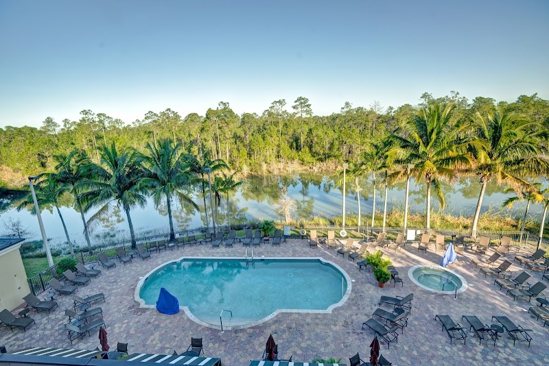Lemon Tree Inn in Florida Gulf Coast University, Florida, United States