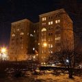 Lenox Hotel and Suites
