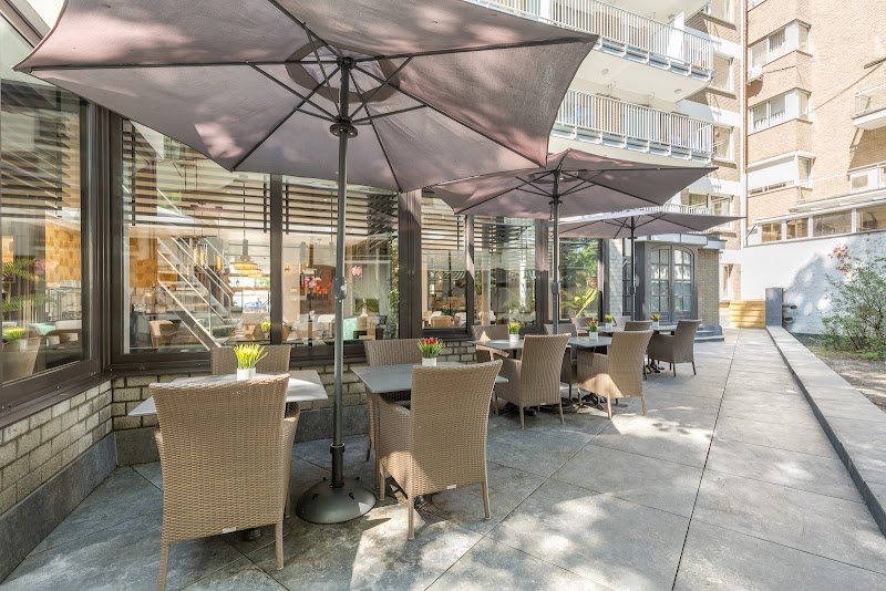 Leonardo Hotel Antwerp The Plaza in Antwerp, Belgium