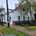Levy-East House