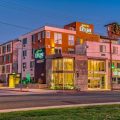 Lexen Hotel North Hollywood