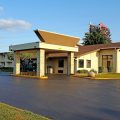 Lexington Inn & Suites NW Chicago Elgin