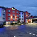 Liberty Inn Lincoln City