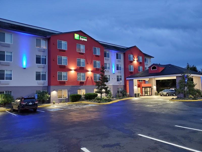 Liberty Inn Lincoln City in Lincoln City, Oregon, United States