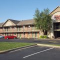 Liberty Lodge