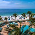 Lido Beach Resort