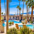 Lido Palms Resort & Spa