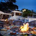 Lighthouse Lodge & Cottages
