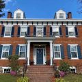 Lightner Farmhouse