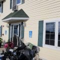Lincoln Host Motor Inn