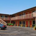 Lincoln Motel