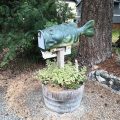 Linda’s by the Lake