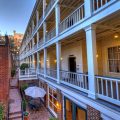 Linden Row Inn