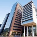 Lindner WTC Hotel & City Lounge Antwerp