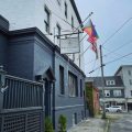 Lindsey Hotel