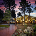 Little America Hotel