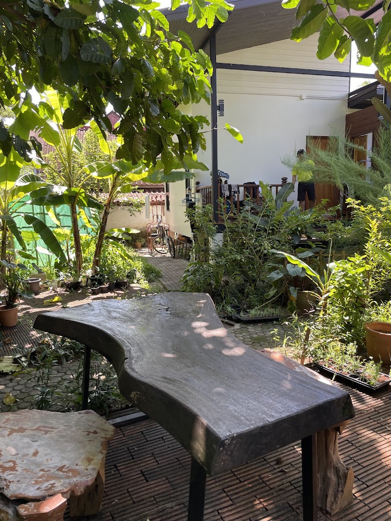Little Good Things in Mae Hong Son, Thailand