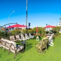 Little Inn by the Bay Newport Beach Hotel