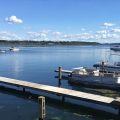 Little Riverside Motel & Marina