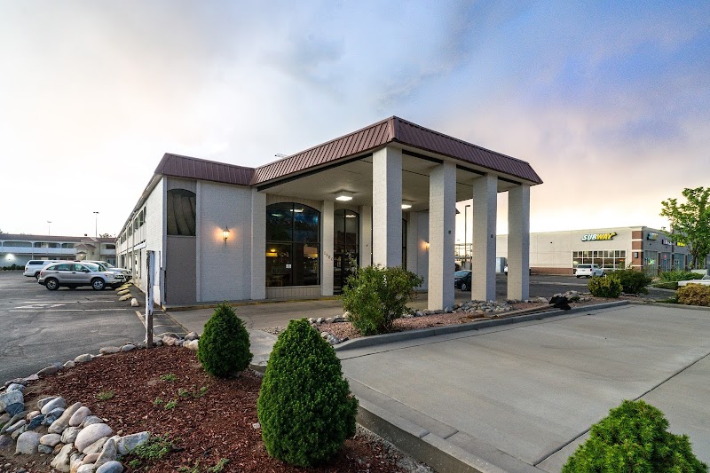 Little Suites Provo in Provo, Utah, United States