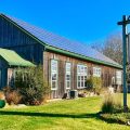 Littlestown is a small town and may not have any hotels or B&Bs within its immediate area.