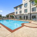 Livingston Inn & Suites