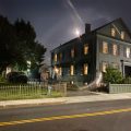 Lizzie Borden House