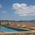 Locanda in Tuscany