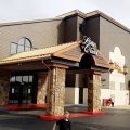 Lodge of the Ozarks