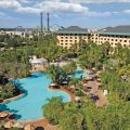 Loews Royal Pacific Resort