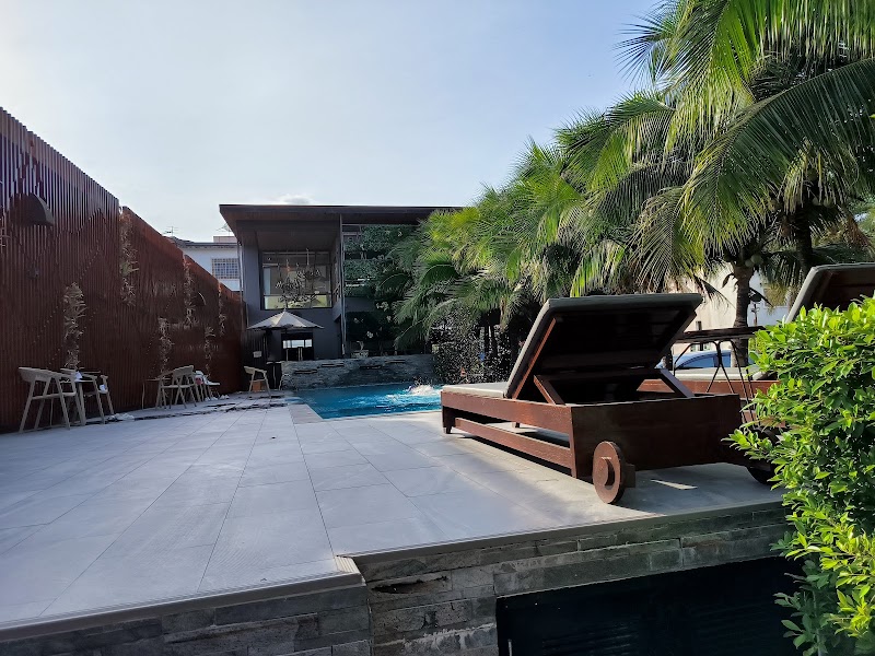 Loft Mania Boutique Hotel in Chumphon, Thailand