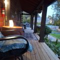 Log Cabin Inn