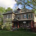 Loganberry Inn