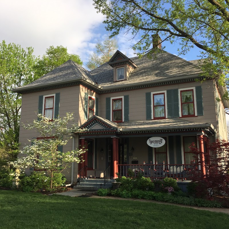 Loganberry Inn in Fulton, Missouri, United States
