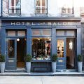 Lokal Hotel