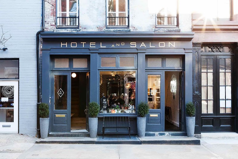 Lokal Hotel in Philadelphia, Pennsylvania, United States