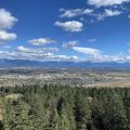 Lone Pine Lodge