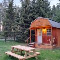 Lonesome Dove Guest Ranch