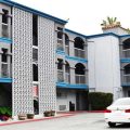 Long Beach Convention Center Travelodge